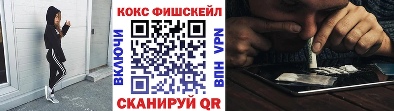 COCAIN Fish Scale  Владикавказ 